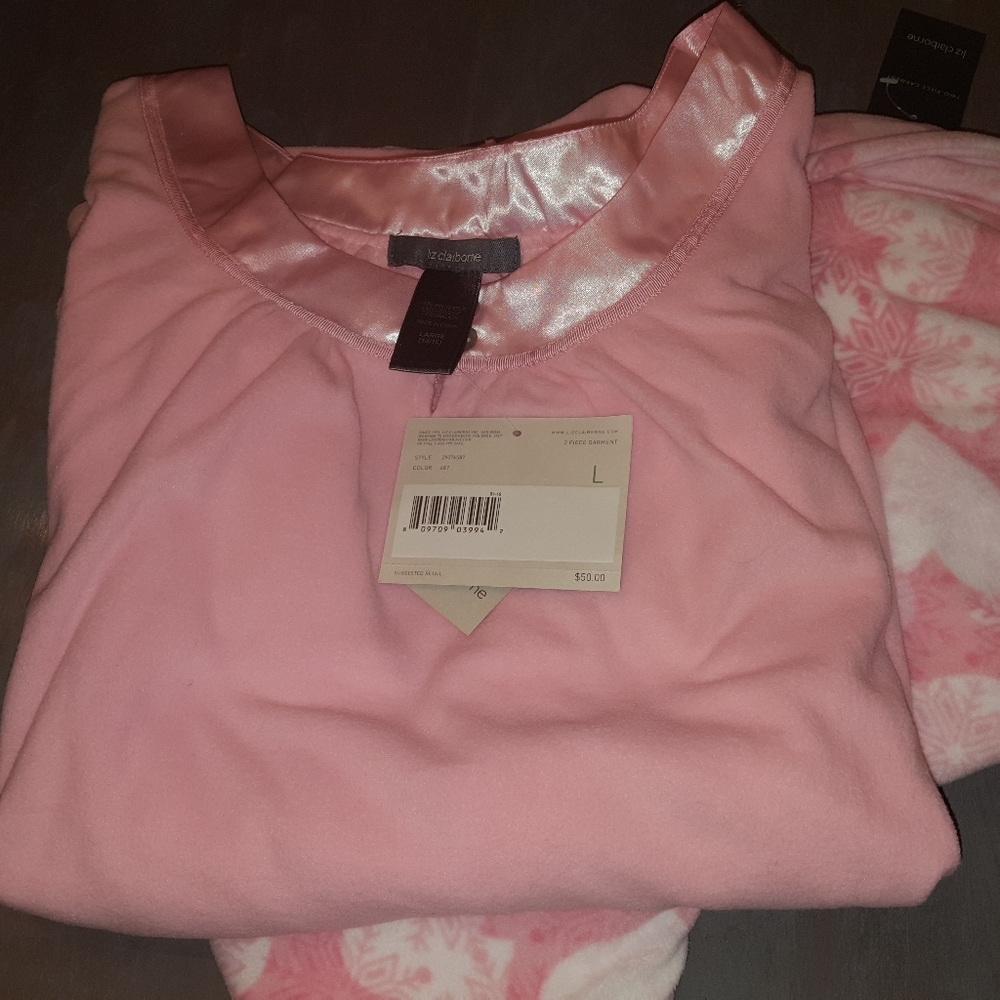 Pajama Set